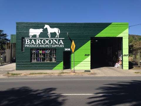 Photo: Baroona Produce and Pet Supplies
