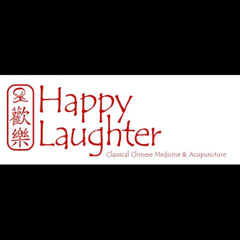 Photo: Happy Laughter: Classical Chinese Medicine & Acupuncture